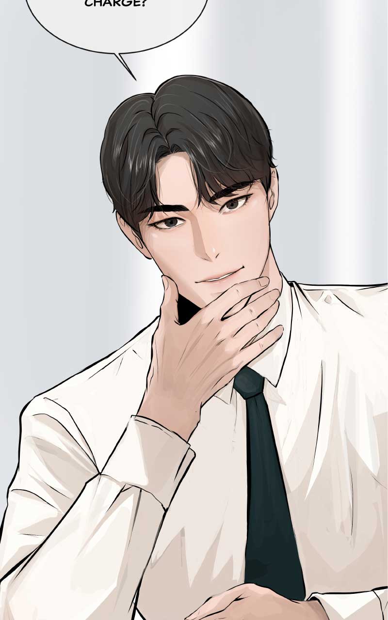 I Give You My All Chapter 7 - Page 17