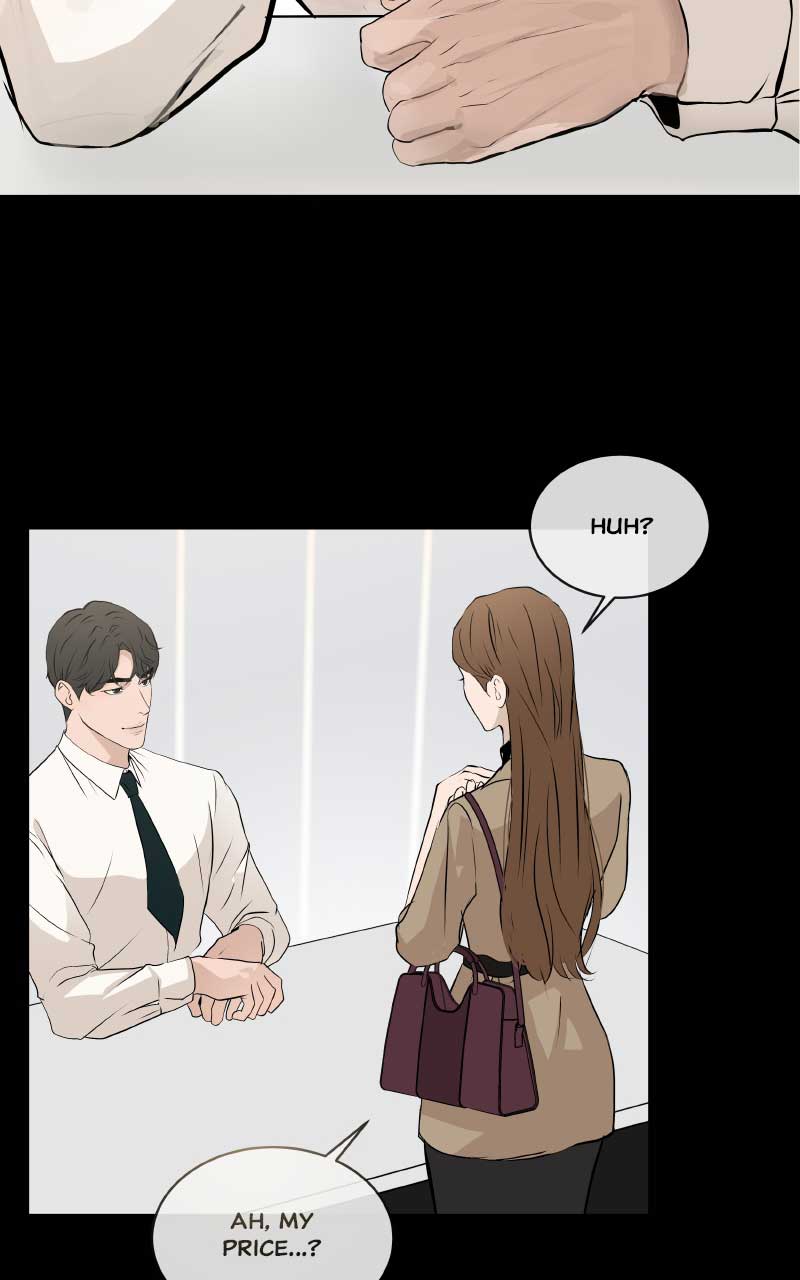 I Give You My All Chapter 7 - Page 18