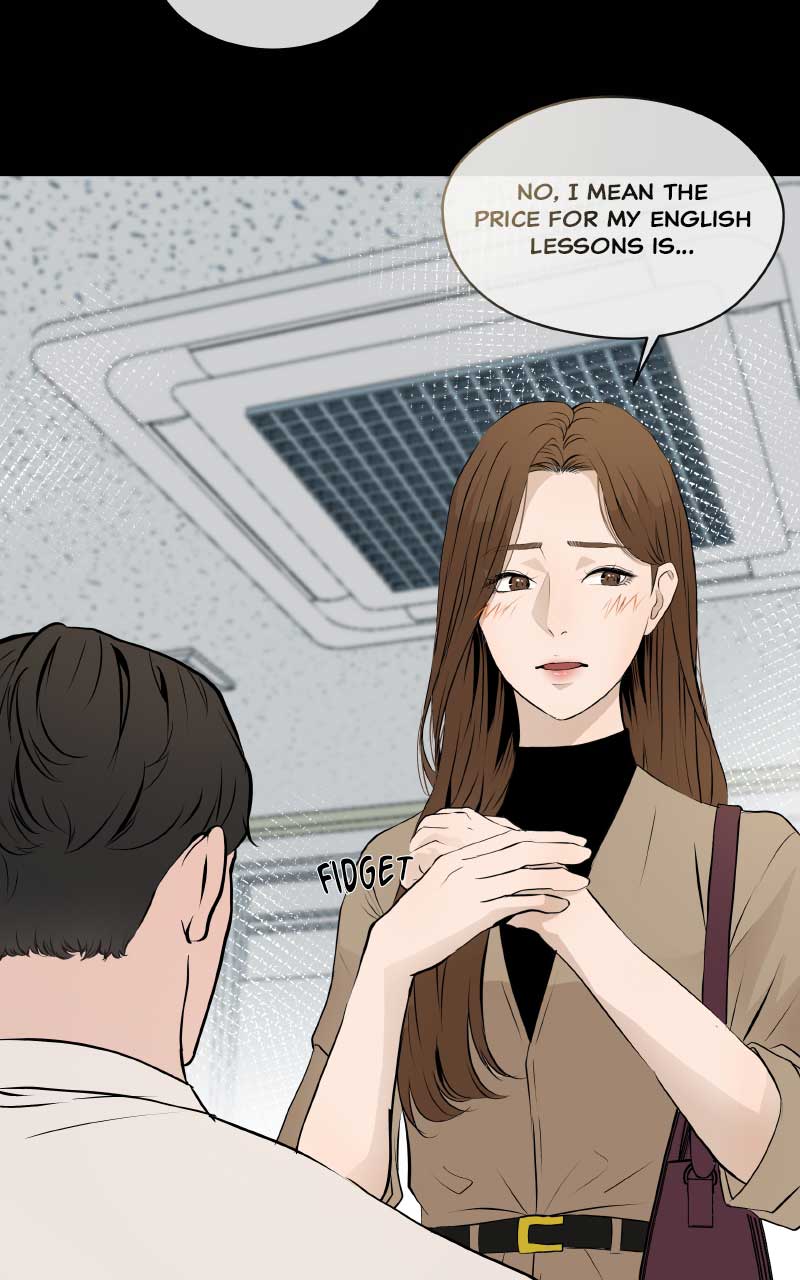 I Give You My All Chapter 7 - Page 19