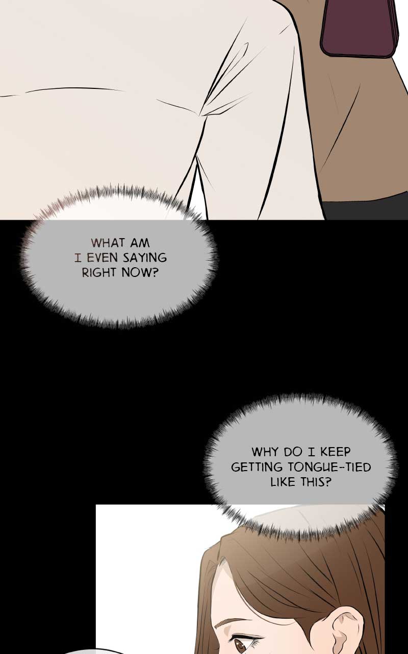 I Give You My All Chapter 7 - Page 20