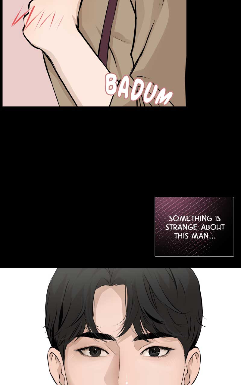 I Give You My All Chapter 7 - Page 22