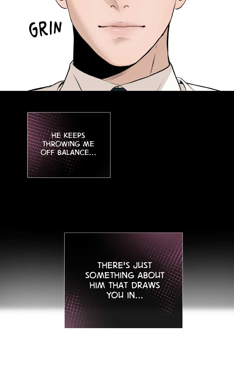 I Give You My All Chapter 7 - Page 23