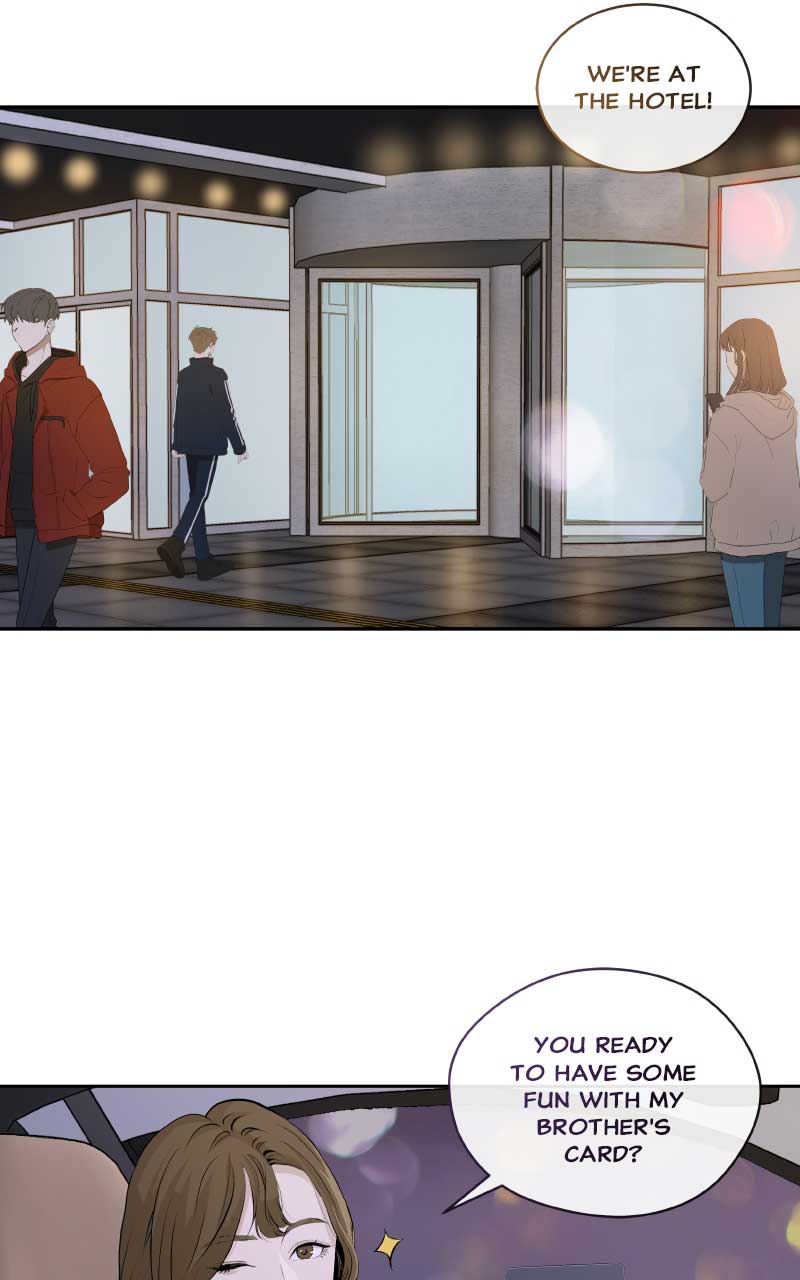 I Give You My All Chapter 7 - Page 25