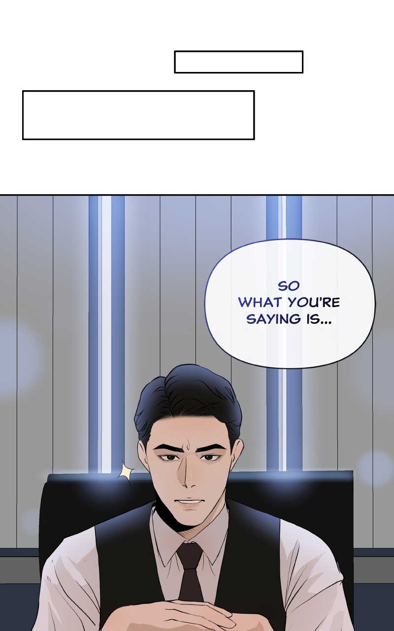 I Give You My All Chapter 7 - Page 27