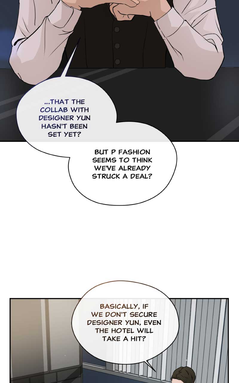 I Give You My All Chapter 7 - Page 28