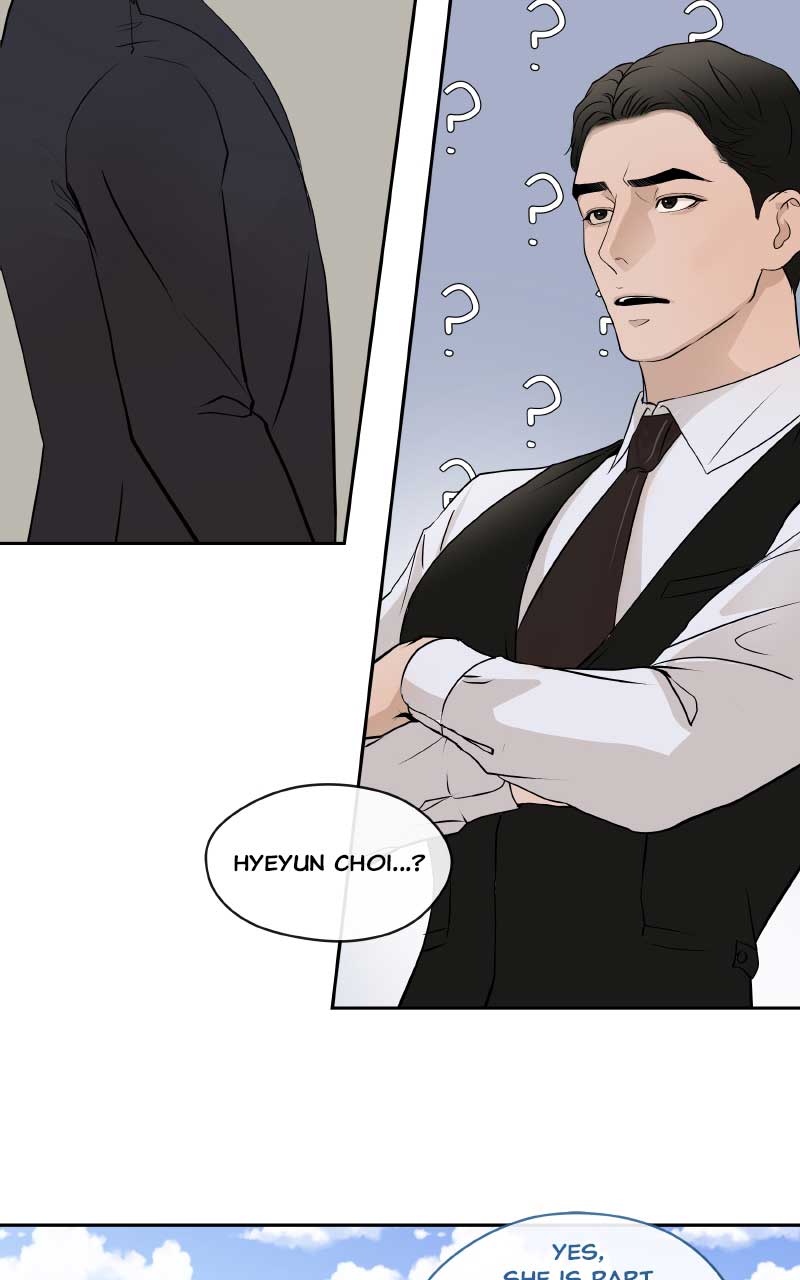 I Give You My All Chapter 7 - Page 32