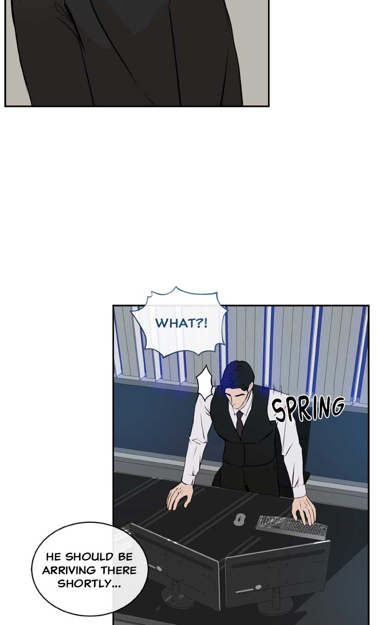 I Give You My All Chapter 7 - Page 38