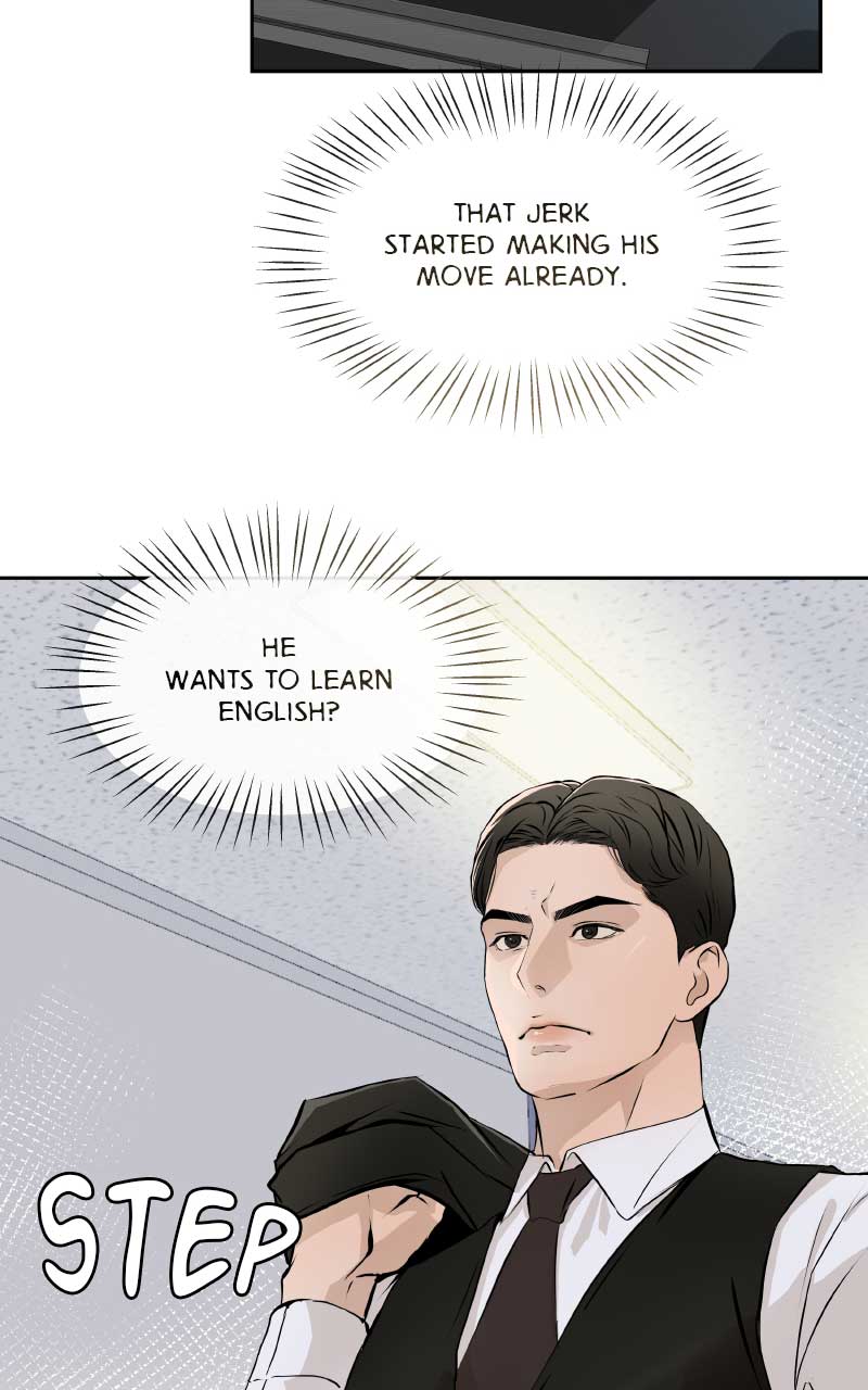 I Give You My All Chapter 7 - Page 39