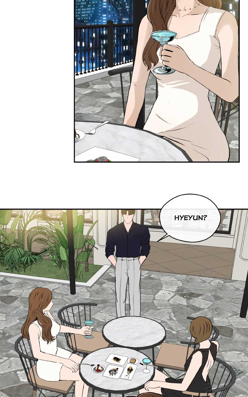 I Give You My All Chapter 7 - Page 45