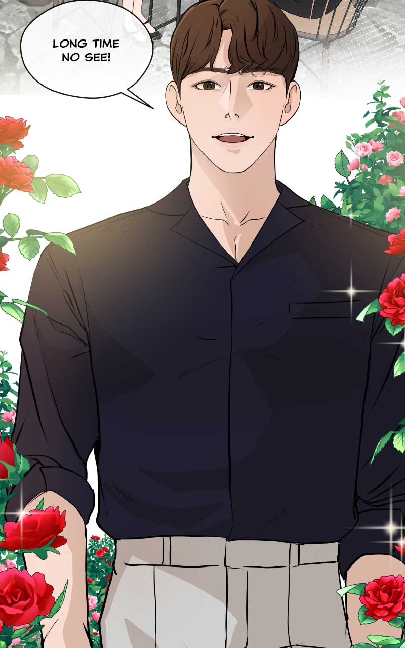 I Give You My All Chapter 7 - Page 46