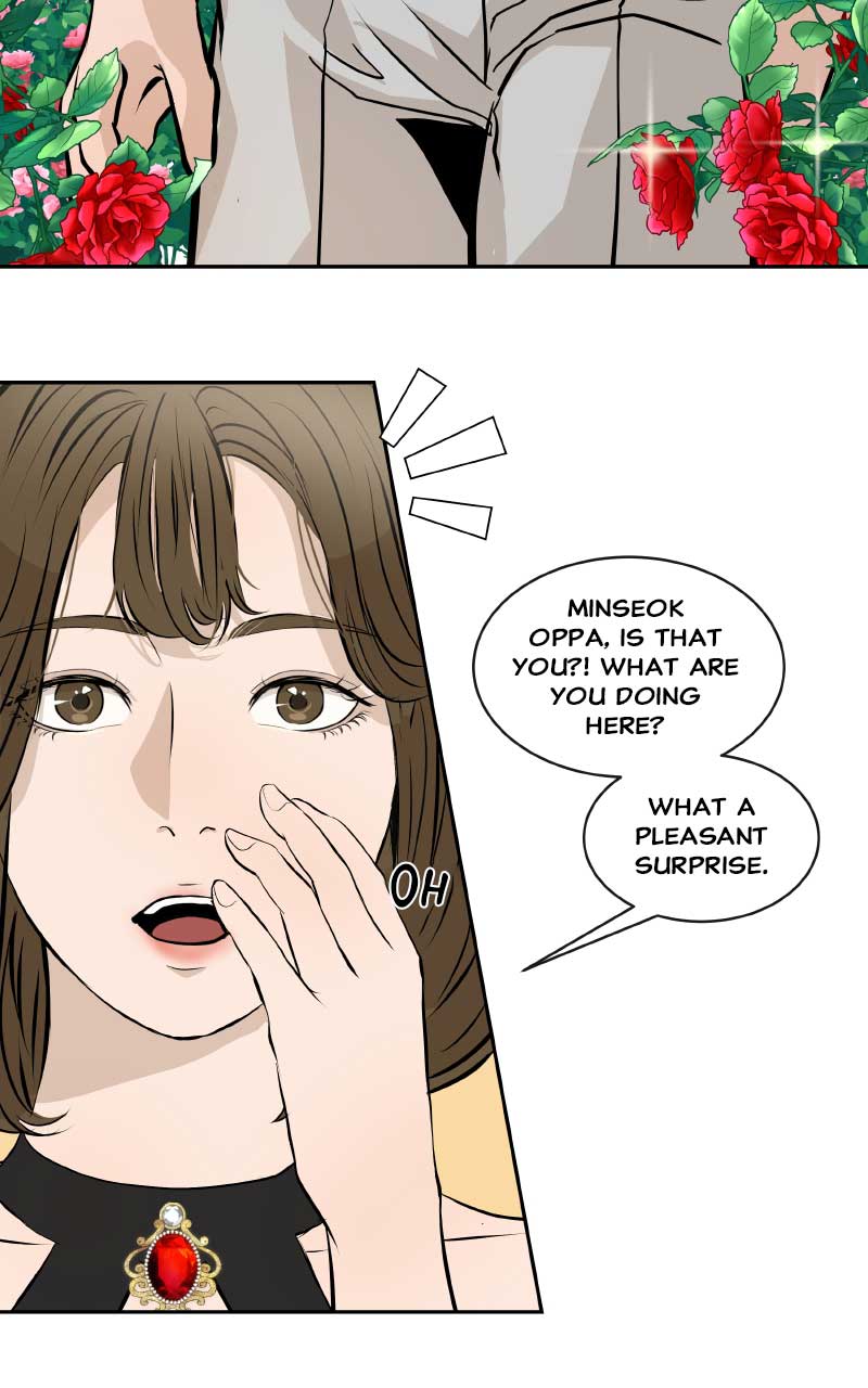 I Give You My All Chapter 7 - Page 47