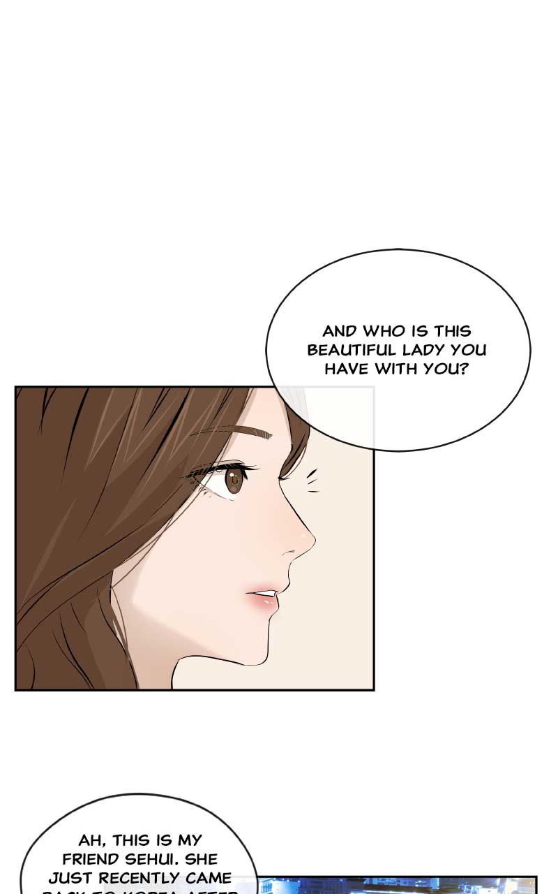 I Give You My All Chapter 7 - Page 49