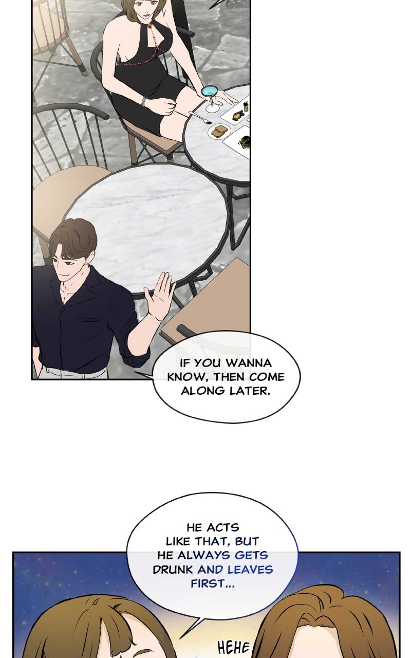 I Give You My All Chapter 7 - Page 54