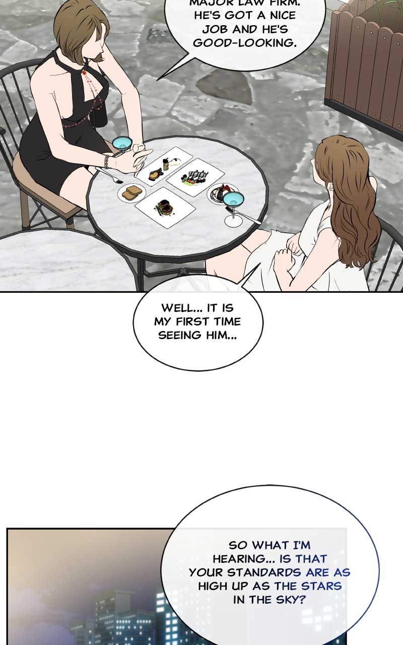 I Give You My All Chapter 7 - Page 56