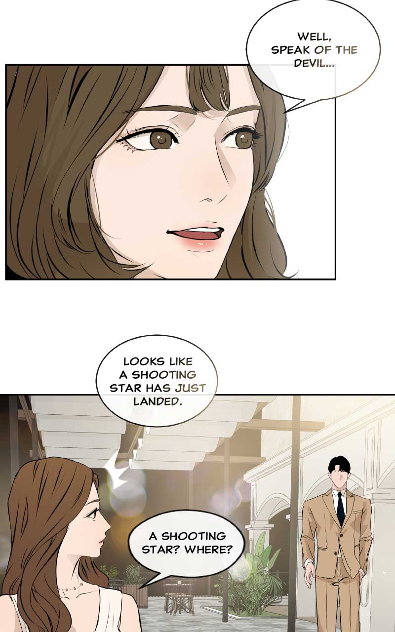 I Give You My All Chapter 7 - Page 59