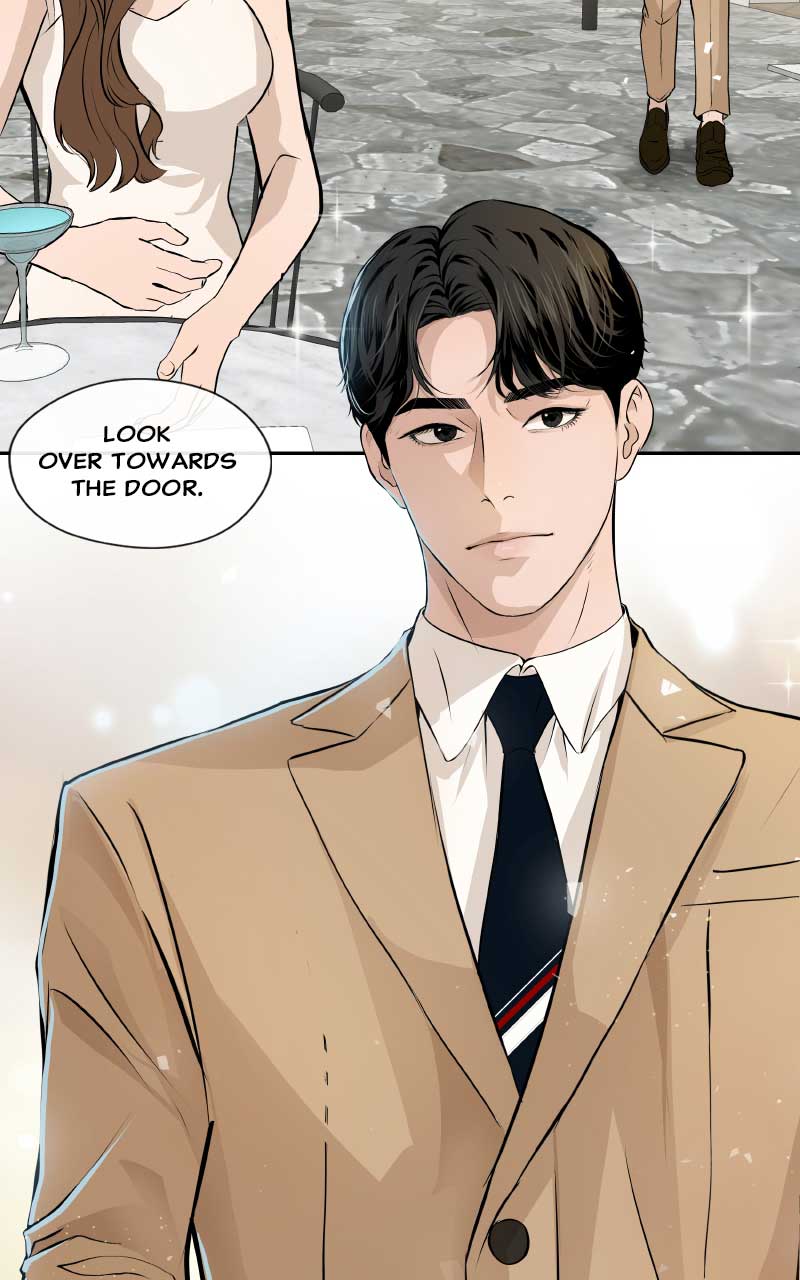 I Give You My All Chapter 7 - Page 60