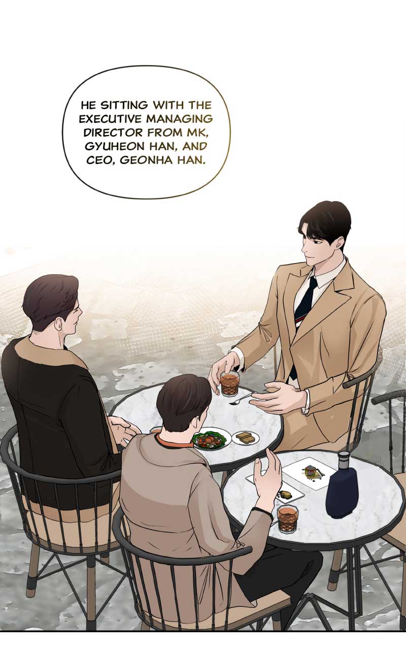 I Give You My All Chapter 8 - Page 4