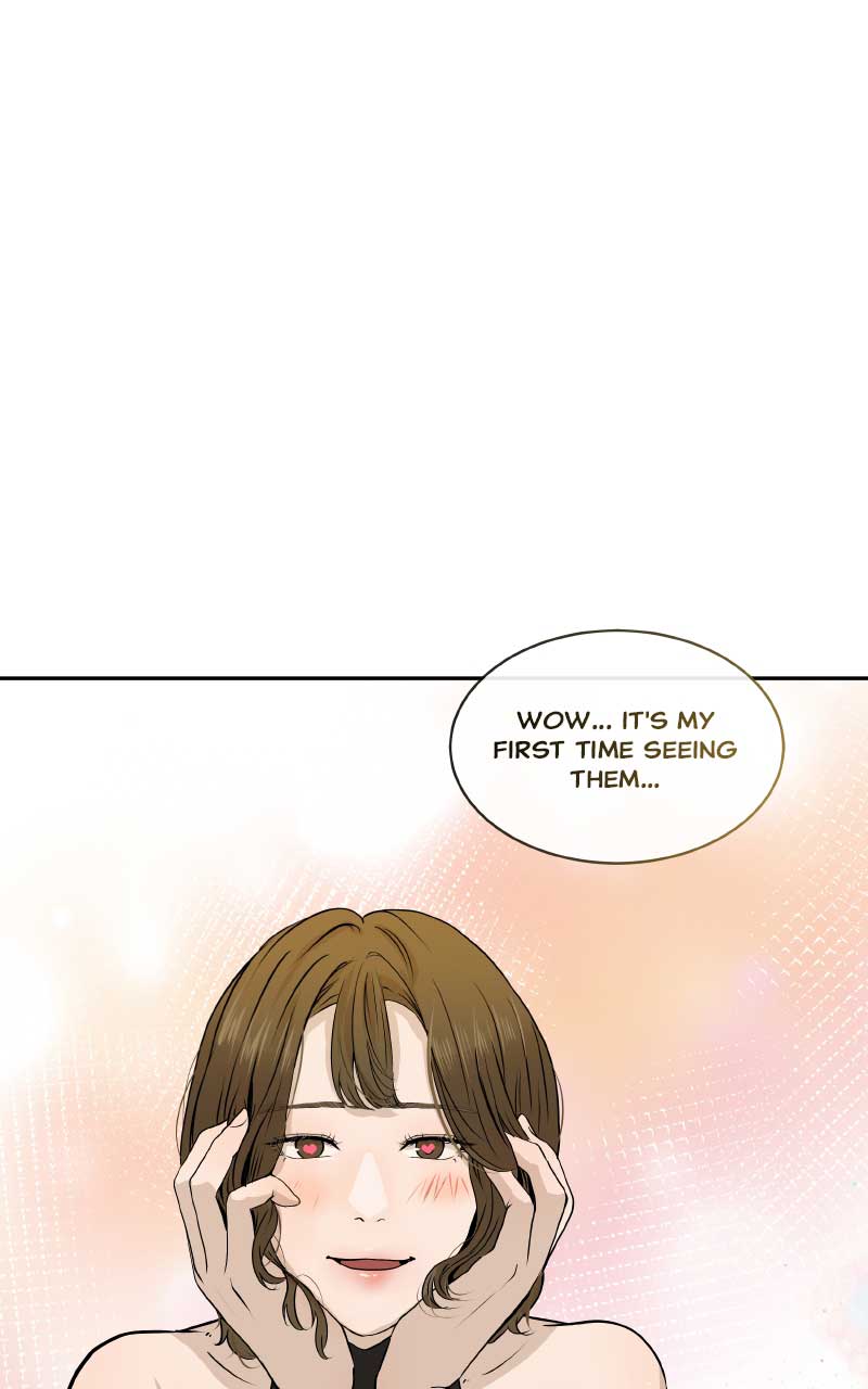 I Give You My All Chapter 8 - Page 5