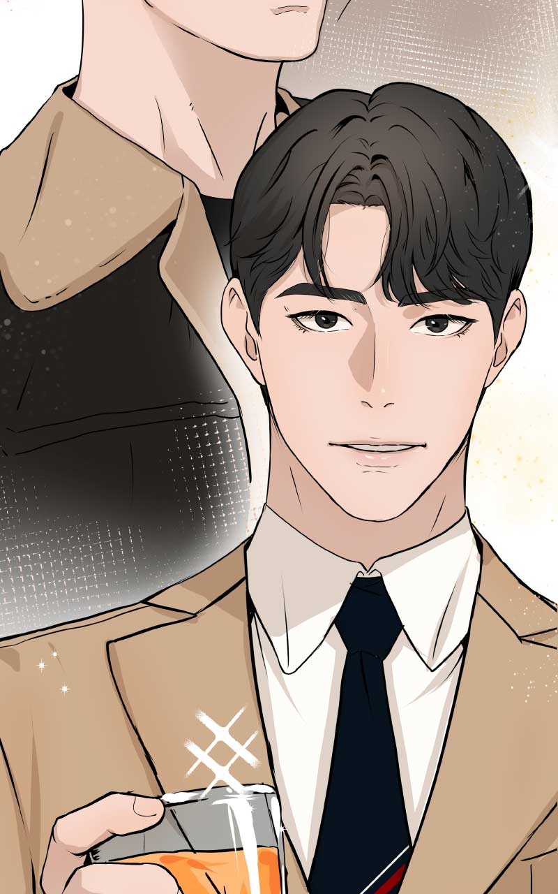 I Give You My All Chapter 8 - Page 7