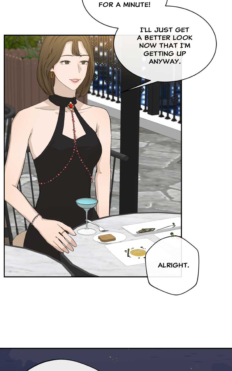 I Give You My All Chapter 8 - Page 12