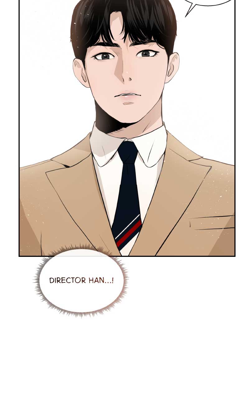 I Give You My All Chapter 8 - Page 15