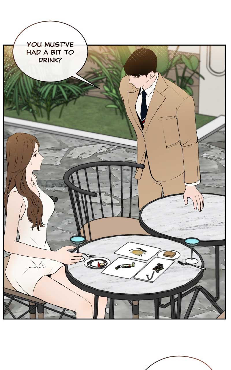 I Give You My All Chapter 8 - Page 16