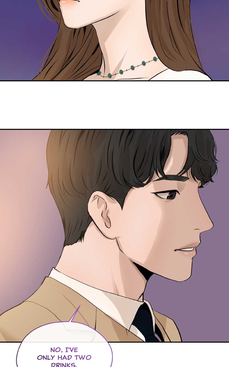 I Give You My All Chapter 8 - Page 18