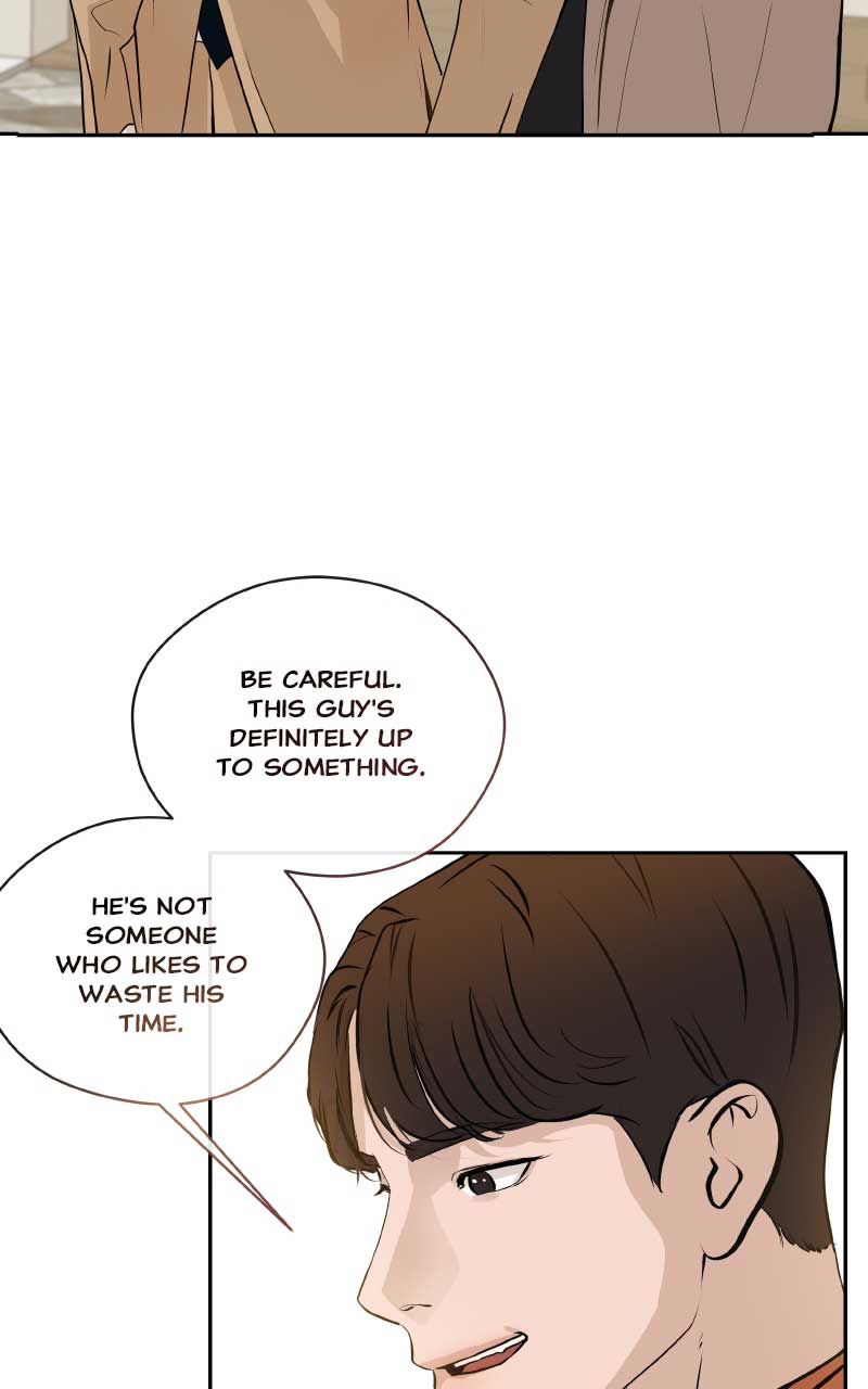 I Give You My All Chapter 8 - Page 23