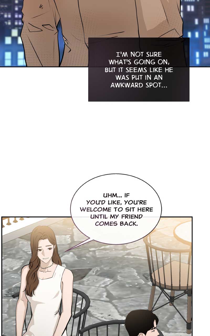 I Give You My All Chapter 8 - Page 28