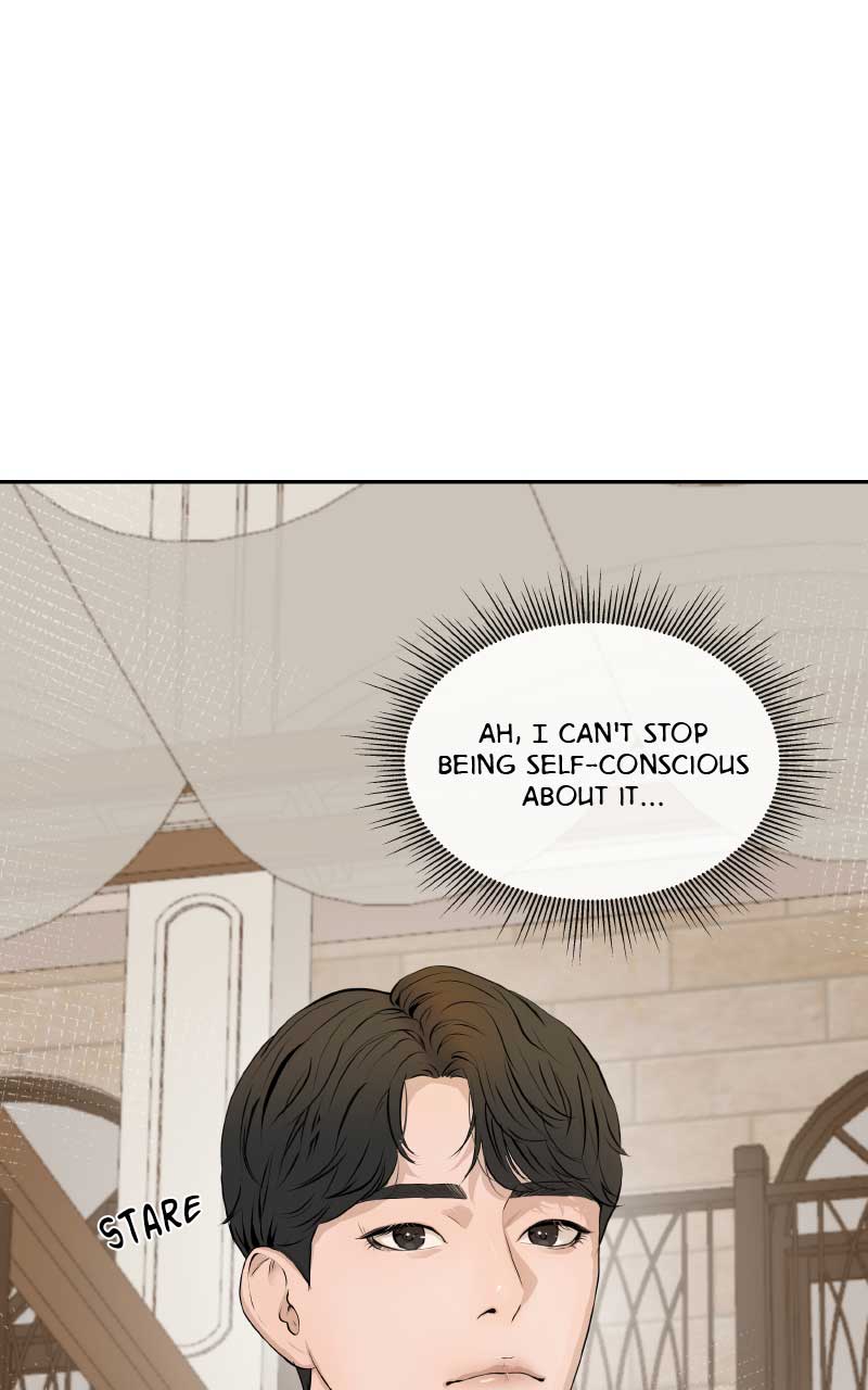 I Give You My All Chapter 8 - Page 33