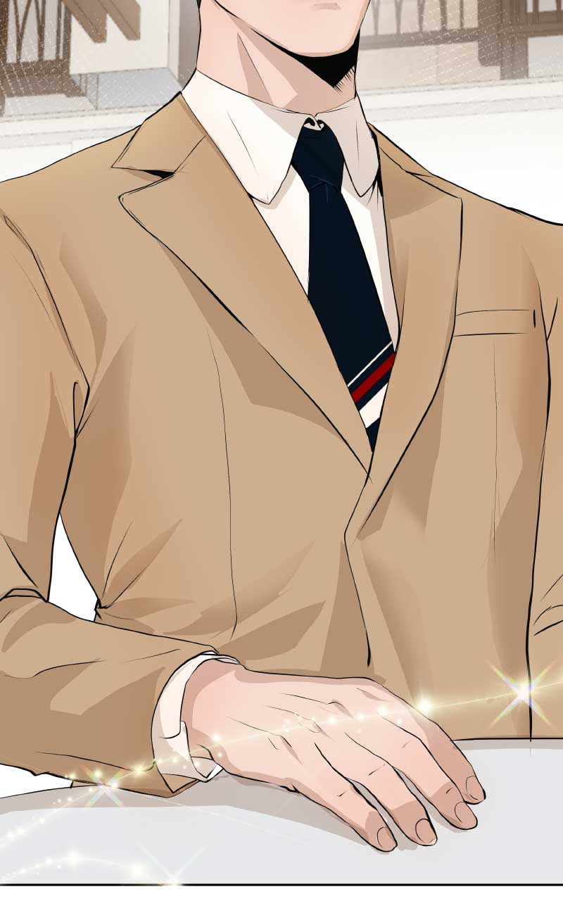 I Give You My All Chapter 8 - Page 34