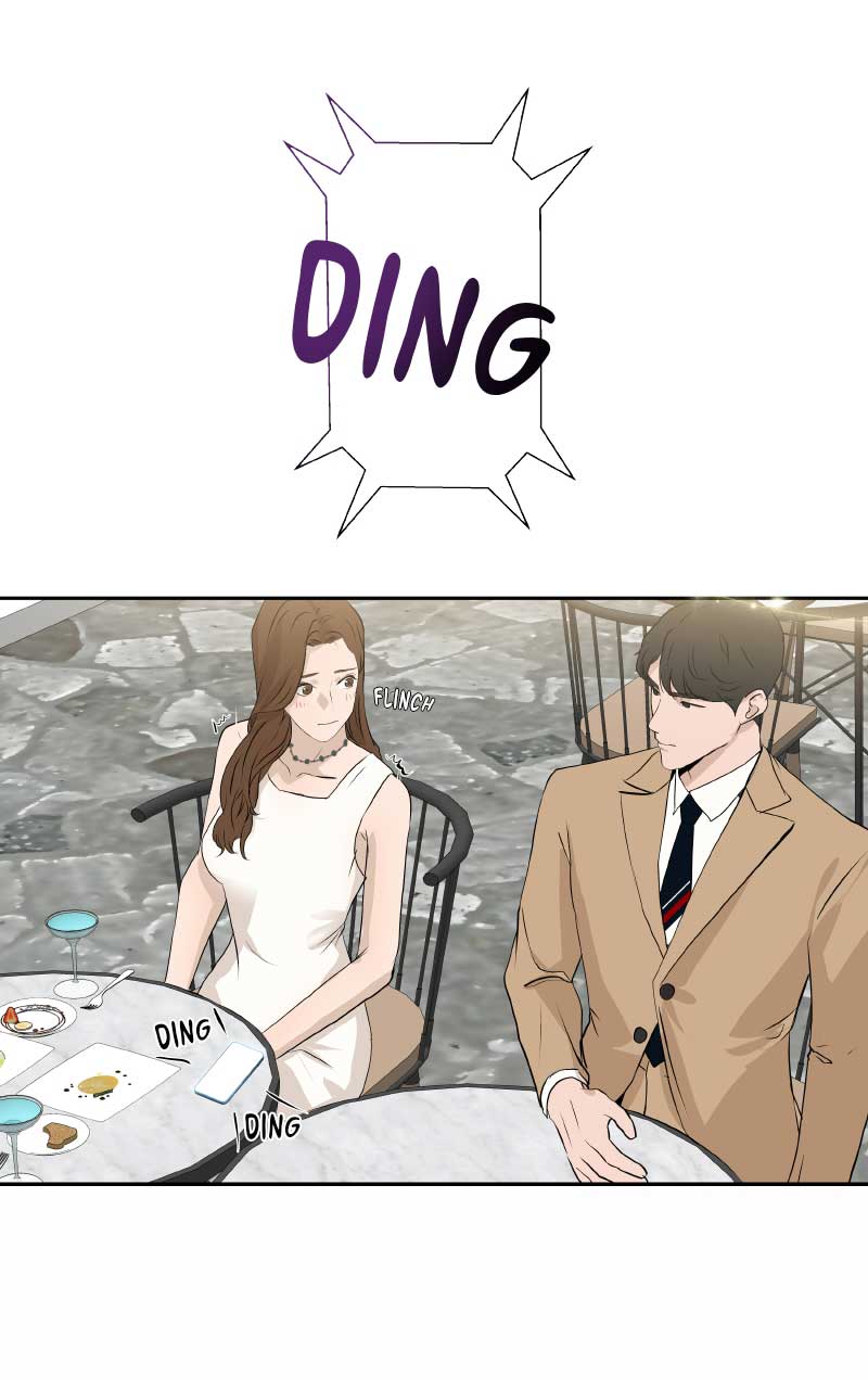 I Give You My All Chapter 8 - Page 35