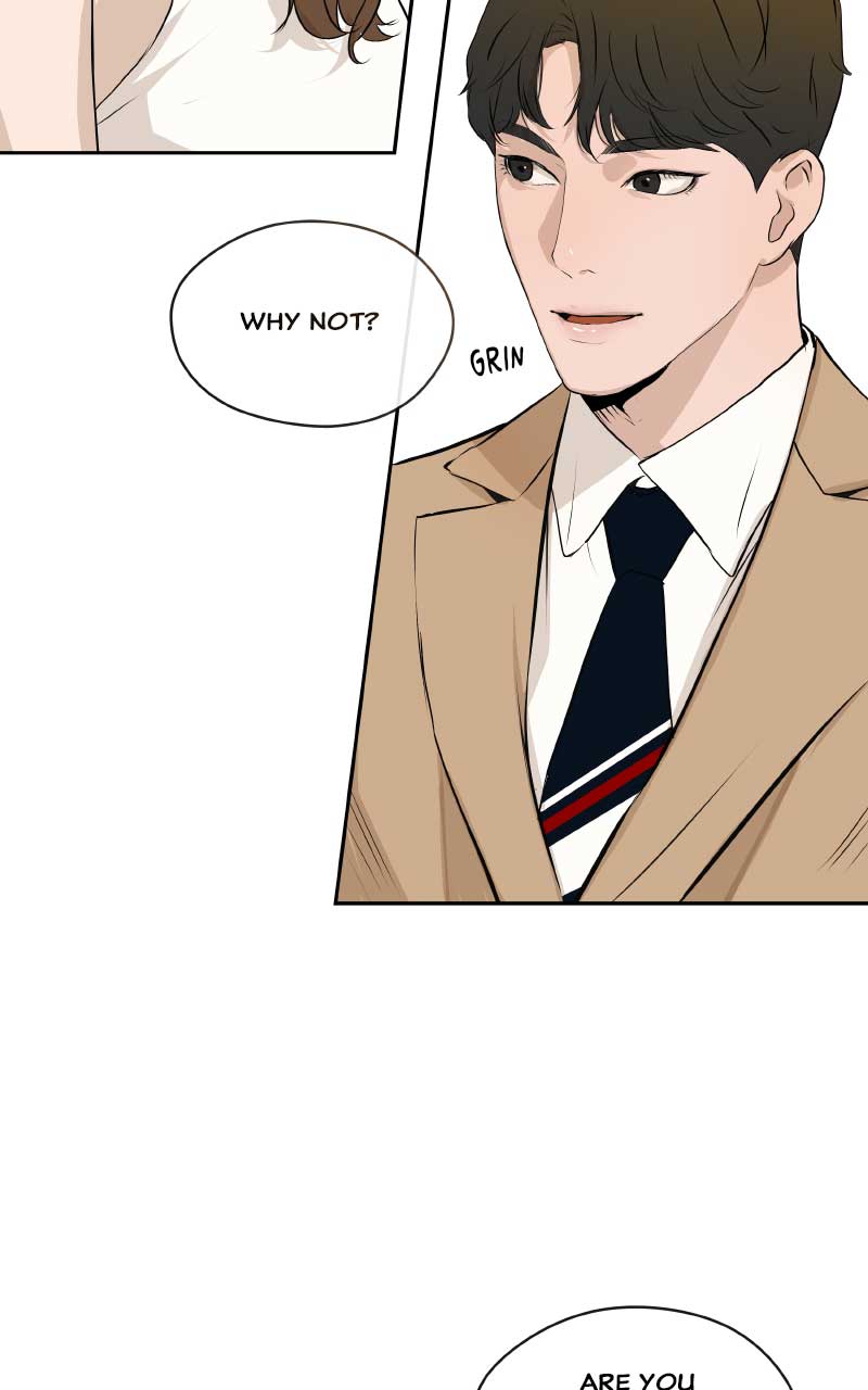 I Give You My All Chapter 8 - Page 43