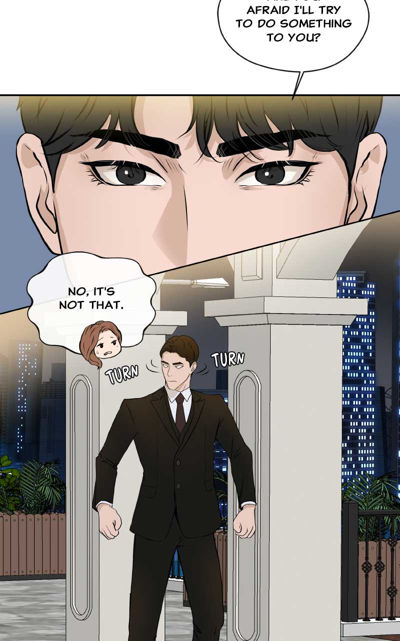 I Give You My All Chapter 8 - Page 44