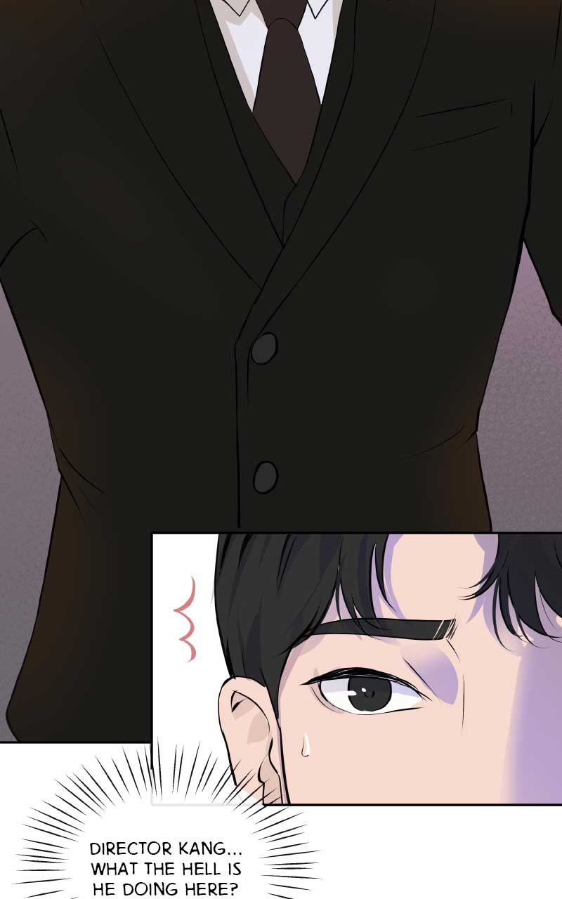 I Give You My All Chapter 8 - Page 46