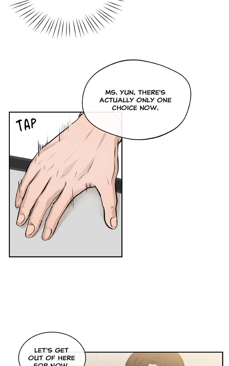 I Give You My All Chapter 8 - Page 47