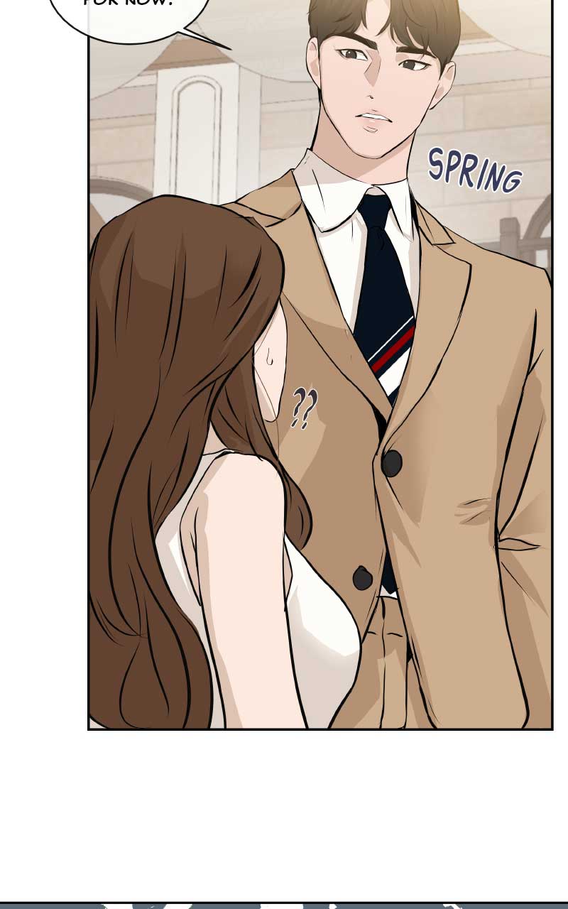 I Give You My All Chapter 8 - Page 48