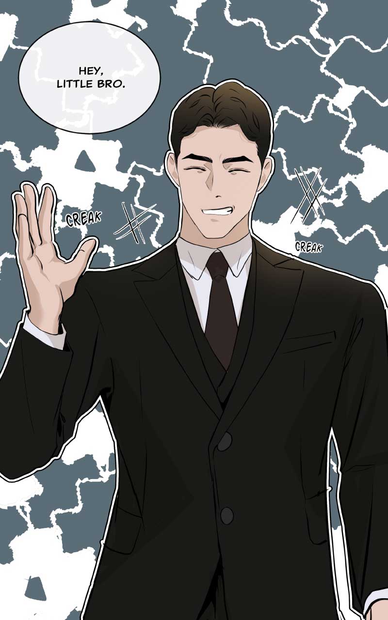 I Give You My All Chapter 8 - Page 49