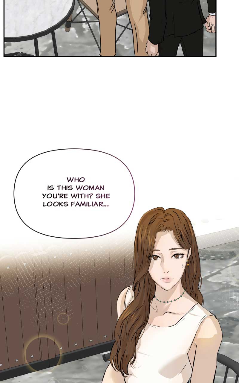 I Give You My All Chapter 8 - Page 51