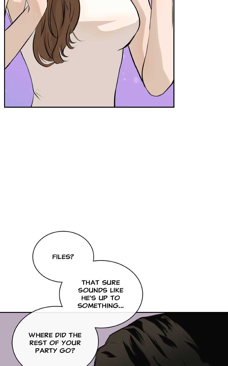 I Give You My All Chapter 8 - Page 56