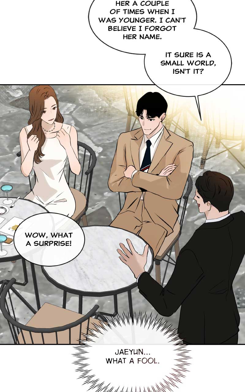 I Give You My All Chapter 8 - Page 62