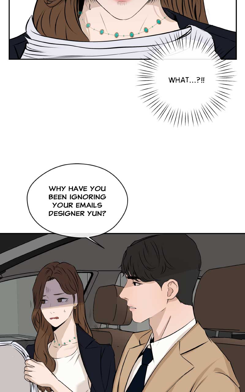 I Give You My All Chapter 9 - Page 11