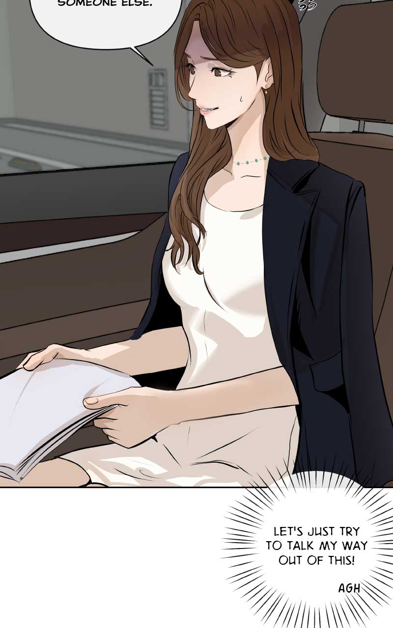 I Give You My All Chapter 9 - Page 13