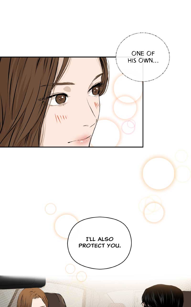 I Give You My All Chapter 9 - Page 16