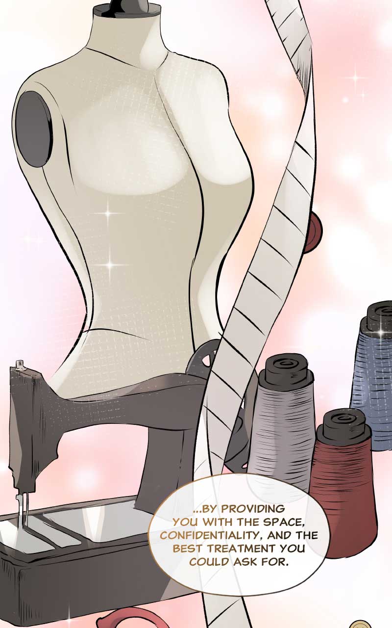 I Give You My All Chapter 9 - Page 18