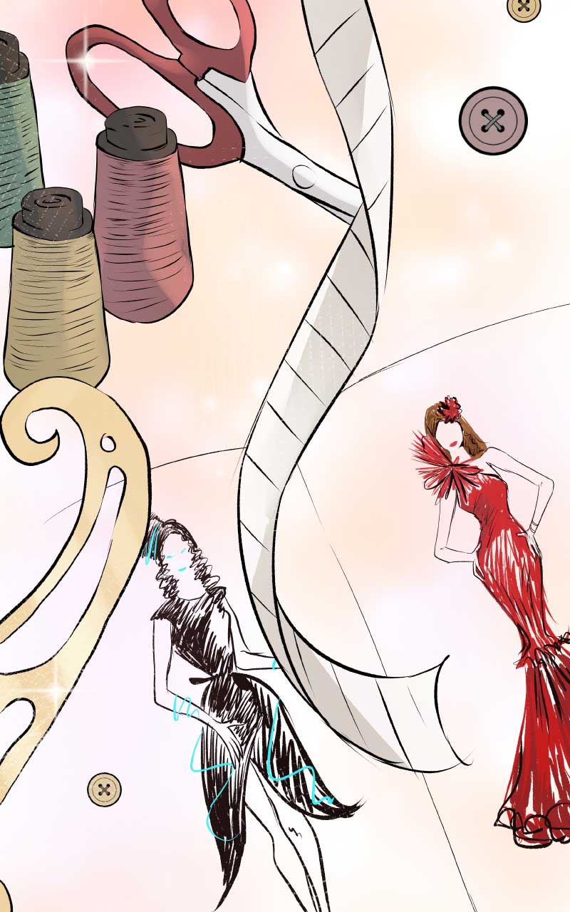 I Give You My All Chapter 9 - Page 19