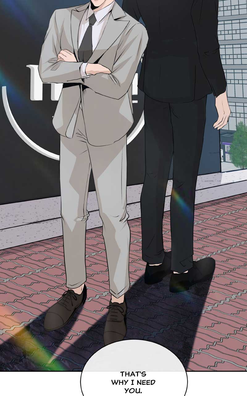 I Give You My All Chapter 9 - Page 26