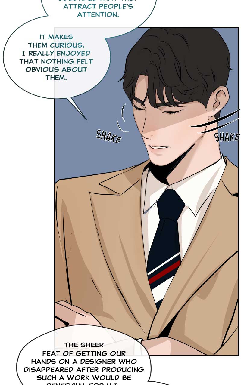 I Give You My All Chapter 9 - Page 28