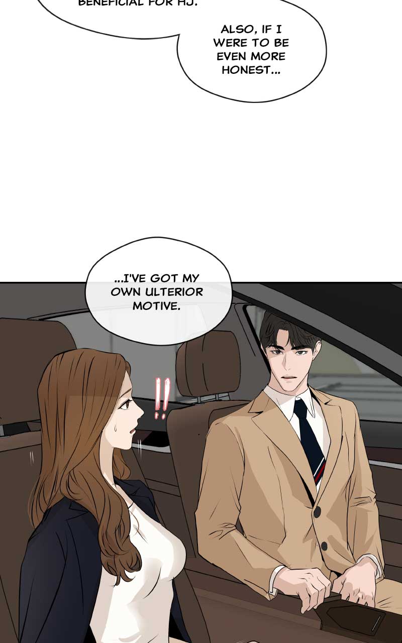 I Give You My All Chapter 9 - Page 29