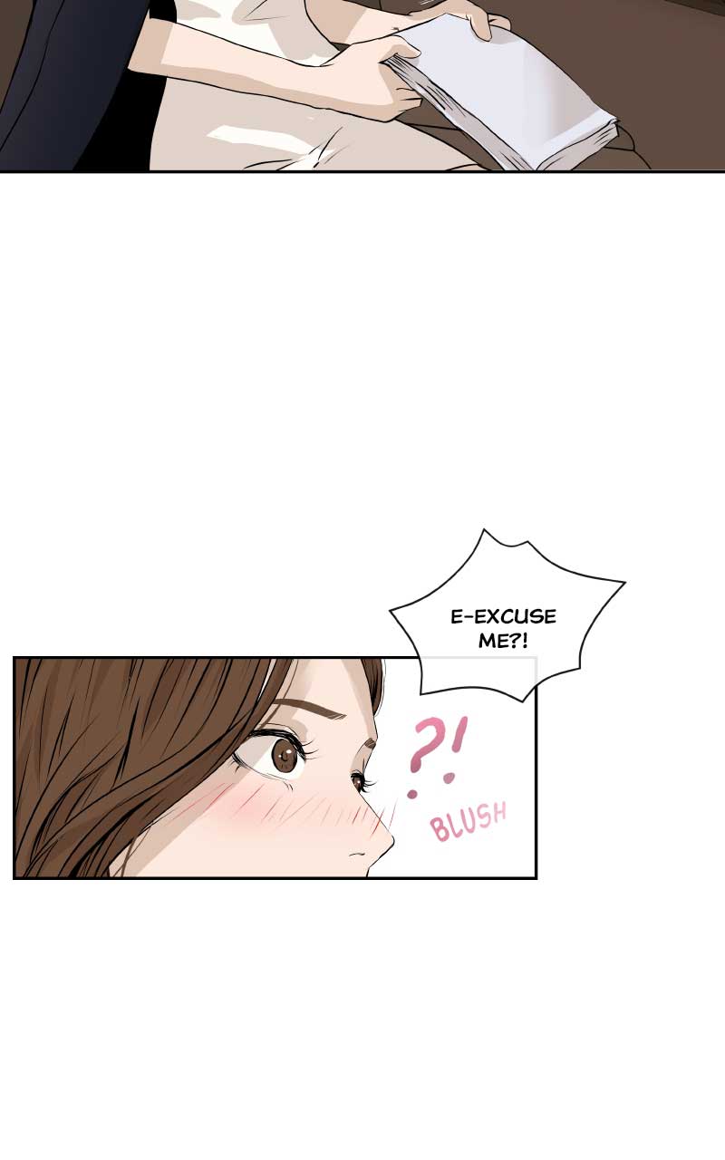 I Give You My All Chapter 9 - Page 30